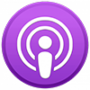 Apple Podcast logo_100px