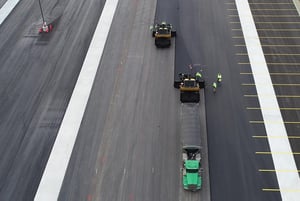 Asphalt Overlay overview