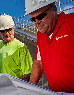 Roof safety audit main