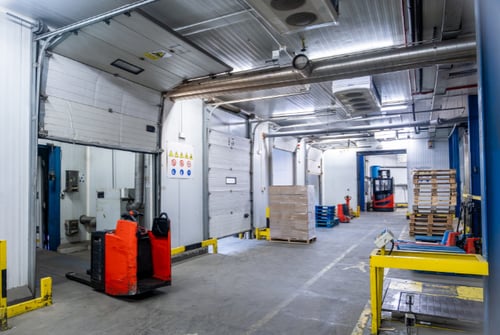 Cold Storage Mfg