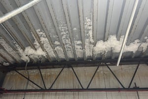 Cold Storage Operations