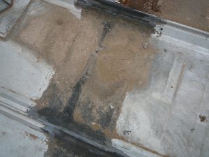 Why Is My Metal Roof Leaking? | Benchmark, Inc. Cedar Rapids, IA