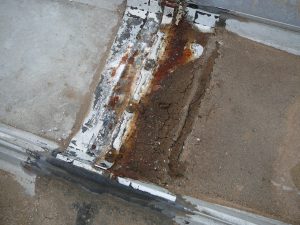 Why Is My Metal Roof Leaking? | Benchmark, Inc. Cedar Rapids, IA