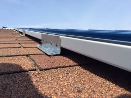 Metal over Steep Slope Asphalt Shingles