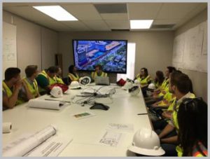 PRECONSTRUCTION MEETING