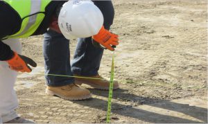 Construction phase services | Benchmark Inc.