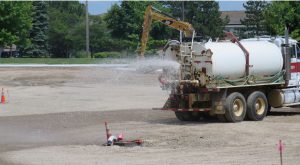 Construction phase services | Benchmark Inc.