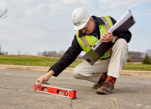 Paving Projects and the Benefits of Winter or Early Spring Bidding | Benchmark Inc.