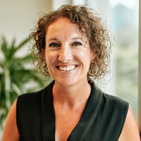 Lesley Vossenkemper, Chief Operating Officer & Integrator at Benchmark