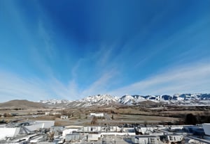 Trusted Advisors. Proven approach