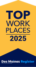 Top Work Places