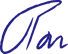 Ron Signature 23