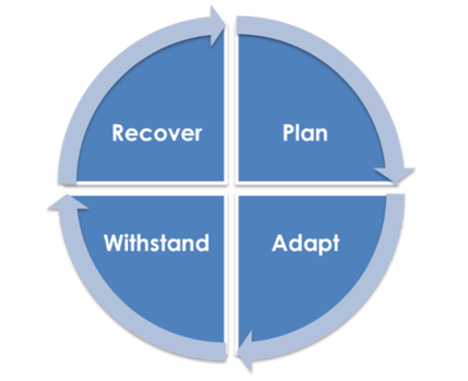 resilience chart