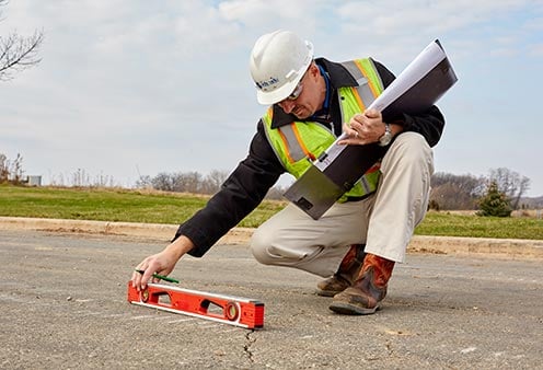 Roof consulting