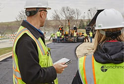 Roof consulting