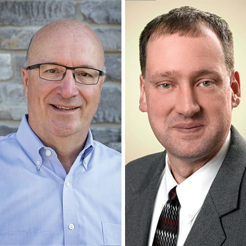Benchmark Welcomes Two New Independent Board Members