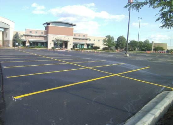 Steps to Secure Funding for a Capital Paving Project