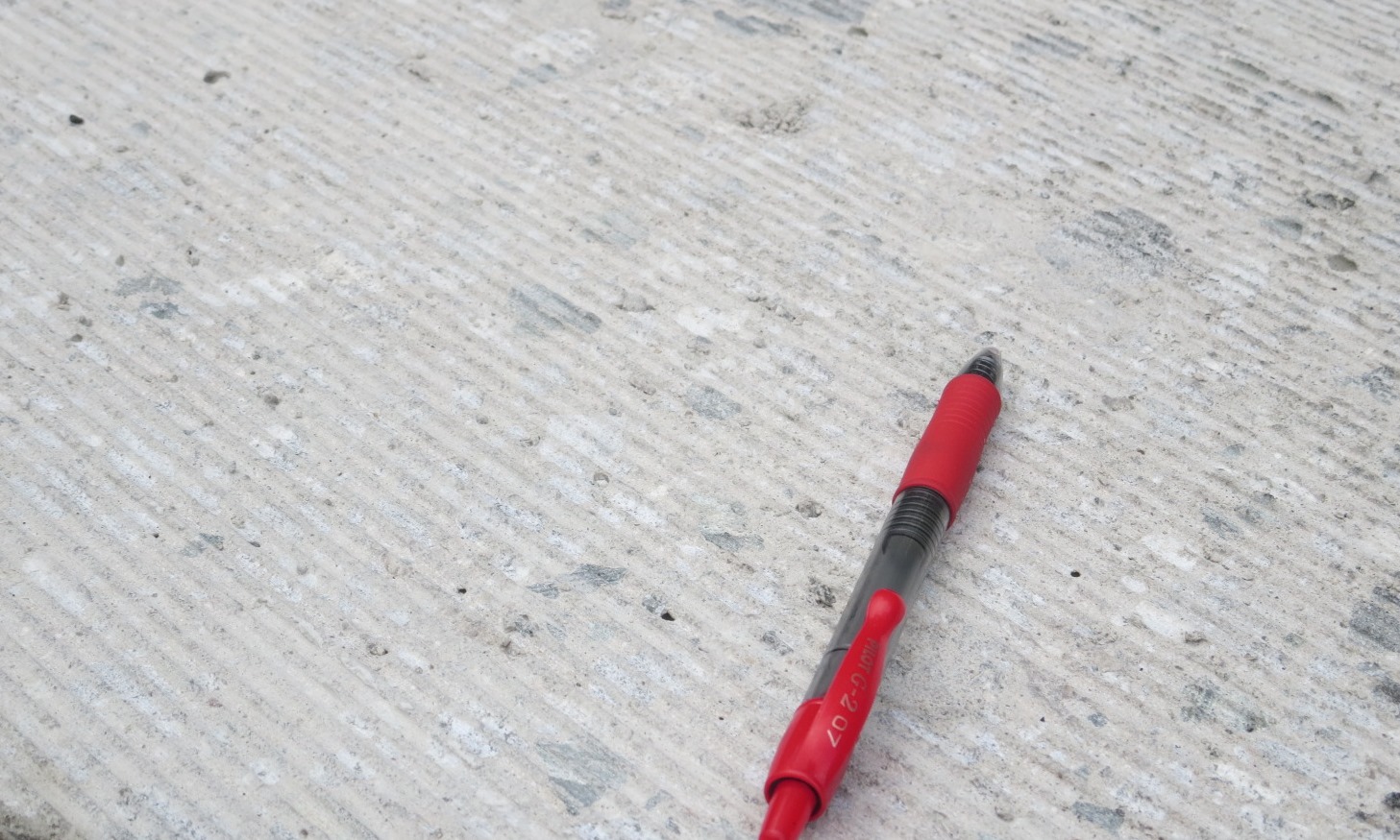 Advantages of Diamond Grinding Concrete Pavement Restoration