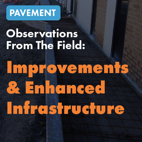 OFTF_Improvements and Enhanced Infrastructure