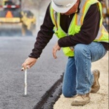 Reducing the Risk of Change Orders and Additional Costs on Your Next Paving Project